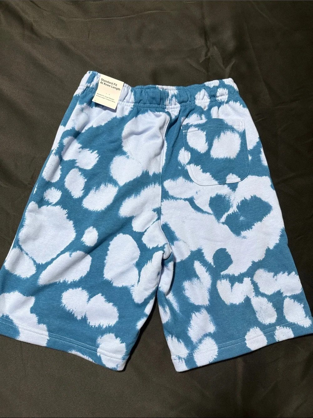 Nike soft fleece